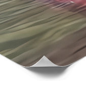 ザスインガー – Ken Gage写真 ポスター (角)