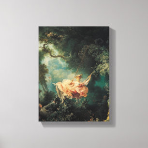 ザスイング キャンバスプリント