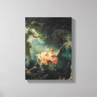 ザスイング キャンバスプリント