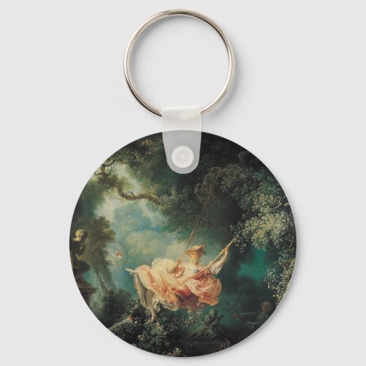 ザスイング キーホルダー (正面)