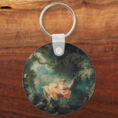 ザスイング キーホルダー (正面)