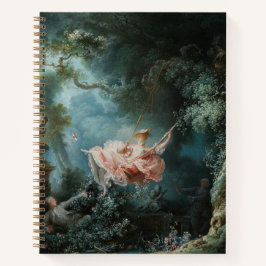 ザスイング ノートブック