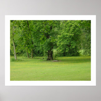 ザスイング ポスター