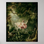 ザスイング ポスター (正面)