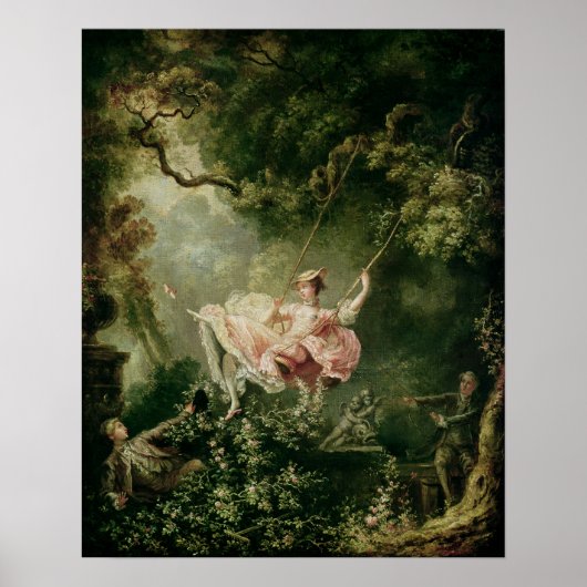 ザスイング ポスター (正面)