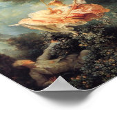 ザスイング ポスター (角)