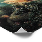 ザスイング ポスター (角)