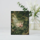 ザスイング ポストカード (スタンド正面)