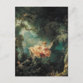 ザスイング ポストカード (正面)