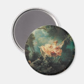 ザスイング マグネット (正面/裏面)