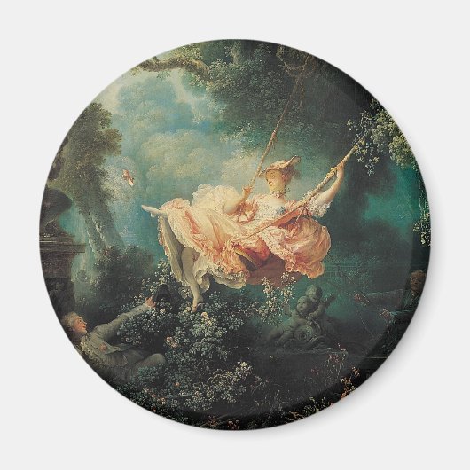 ザスイング マグネット (正面)