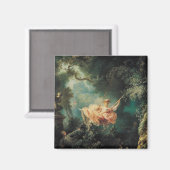 ザスイング マグネット (正面/裏面)