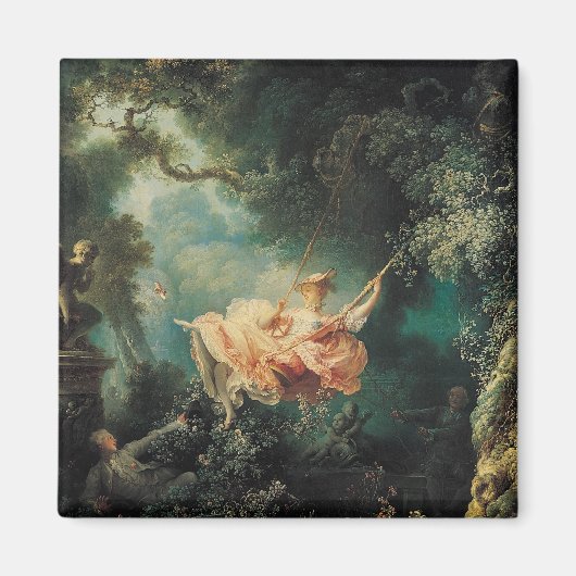 ザスイング マグネット (正面)