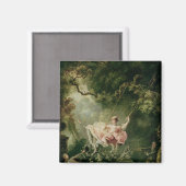 ザスイング マグネット (正面/裏面)