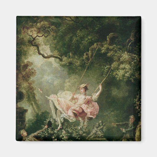 ザスイング マグネット (正面)