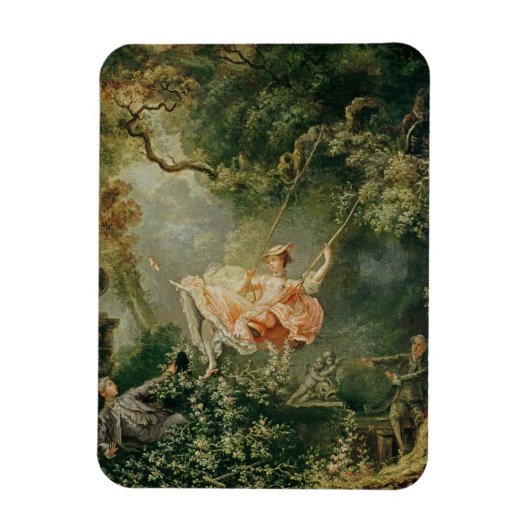 ザスイング マグネット (縦)