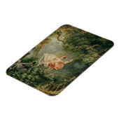 ザスイング マグネット (左側)