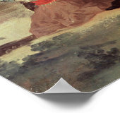 ザスイング, 1787 ポスター (角)