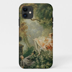 ザスイング iPhone 11 ケース