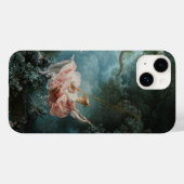 ザスイング Case-Mate iPhoneケース (裏面 (横))