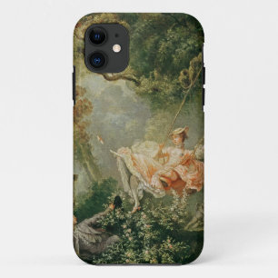 ザスイング iPhone 11 ケース