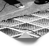 ザスイートアーツ ポスター (角)