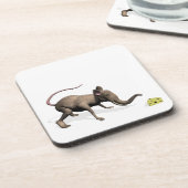 ザスイートモーファント コースター (左側)