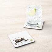 ザスイートモーファント コースター (右側)