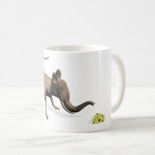 ザスイートモーファント コーヒーマグカップ (正面右)
