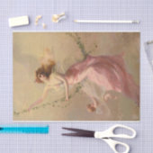 ザスウィングバイエドアードビスソン 薄葉紙 (クラフト)