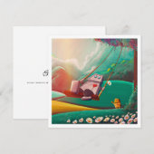 ザスウィングミニプリント (正面/裏面)