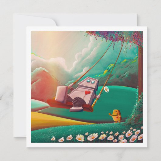 ザスウィングミニプリント (正面)