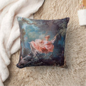 ザスウィング、フラゴナード クッション (ブランケット)