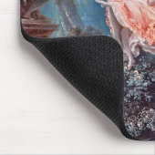 ザスウィング、フラゴナード マウスパッド (コーナー)