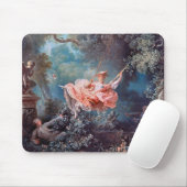 ザスウィング、フラゴナード マウスパッド (マウス)