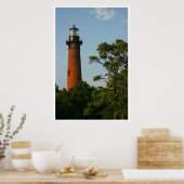 ザスカイラインオブコロラビーチ ポスター (キッチン)