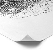 ザスカイラーク ポスター (角)