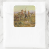 ザスカウト スクエアシール (バッグ)