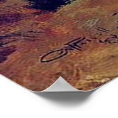 ザスカウト ポスター (角)