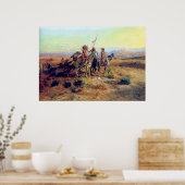 ザスカウト ポスター (キッチン)