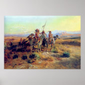 ザスカウト ポスター (正面)