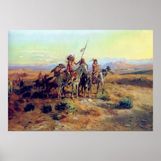 ザスカウト ポスター (正面)