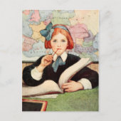 ザスカラー ポストカード (正面)