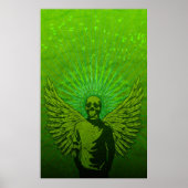 ザスカルマン – ポスター (正面)