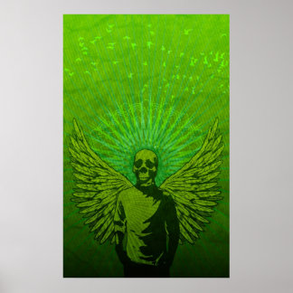 ザスカルマン – ポスター