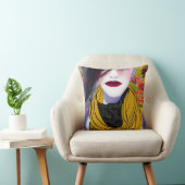 ザスカーフ装飾用クッション クッション (椅子)