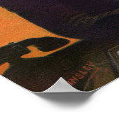 ザスカーレットエース ポスター (角)