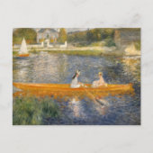 ザスキフバイルノアールはがき ポストカード (正面)