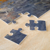 ザスキフバイルノアール ジグソーパズル (側面)