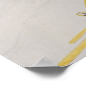 ザスキーヤー， c.1909 ポスター (角)